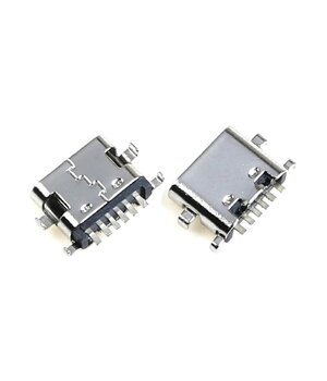 USB 3.1 Type-C ligzdas komplekts, 10 veidi × 10 gab. (100 gab.)

 CLI84X+3.jpg