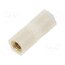 1183X15 Insulating sleeve; Int.thread: M3; L: 15mm; UL94V-2; polyamide _qhF92TAdHmdvr1J6Z7IHCFMj6HS_DlpJ469bP67RME