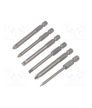 031 927 16 Tools set: screwdriver bits; Phillips,PlusMinus PZ-type,slot KCe3GWbJRBOXTZuknbo6tKVtJKX40YpXjSVUEQ0MMbo