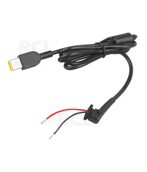 DC kabelis 4,55 x 11 mm, 1,2 m, Lenovo datoriem

 CKA4N12+1.jpg