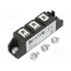 MCD72-08IO8B Module: diode-thyristor; 800V; 85A; TO240AA; Ufmax: 1.34V; bulk Dp7EOWMNLs6b7lbwgGoLCFS98lP-CJxrcciYian3gFM