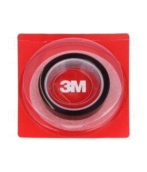 5413 Tape: high temperature resistant; Thk: 0.07mm; 62%; amber; L: 33m mqkTvHjygr9khCTUcj9cAhRW74ylmYQRKgg4jlzDOEE