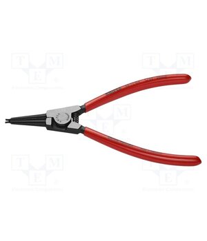 46 11 G4 Pliers; for circlip,for circlip without holes; external -L3rMwHEx9fkf7xLrMUGXLLvq9gw6bVFN9fsz0IBumc