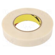 3M 8926 Tape: heat transfer; W: 25mm; L: 40m; Thk: 0.2mm; 1.5W/mK; acrylic yYxOrcEMCYeZTa-nf-OT9Ky79uYq6pFjIfYyTFgE6kg