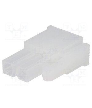 794954-2 Connector: wire-board; plug; female; PIN: 2; VAL-U-LOK; 9A; 4.2mm 26QZSOGjP6NCoN2Q2ogdbSYJ-ZEIQvylkQr0IiJ0nVw