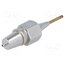 T0051315199 Nozzle: desoldering; 0.7x1.1mm C1WJDnqQkR_JeYBNcmQzKrRCOEK5FmKl5OSd5oQllfM
