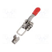 3.565.001 Clasp; stainless steel; W: 28mm; L: 57mm; 1600N Mf-zwzJ42x07e7AejiUUkEp3Okh79O_pGRzvdfUgE_U