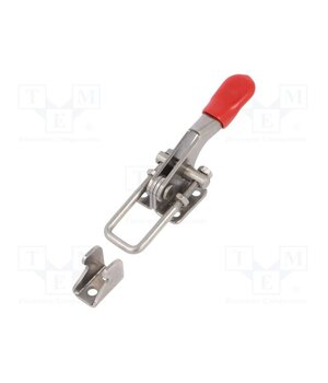 3.565.001 Clasp; stainless steel; W: 28mm; L: 57mm; 1600N Mf-zwzJ42x07e7AejiUUkEp3Okh79O_pGRzvdfUgE_U