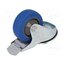BPPR 0805 5000 Transport wheel; Ø: 80mm; W: 32mm; H: 105mm; torsional with lock WnzGB7h76Gdw_SR1eOeKqRxxp3uxAqQyljkul_9bl-I