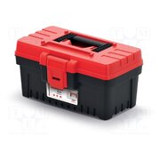 KEV3020N-3020 Chest; tool case; black-red; polymer; EVO; 296x177x155mm; 10kg RvISVMyCAw6KDaeV19D7hXioJFoJNUtota19iAEhZ2Y