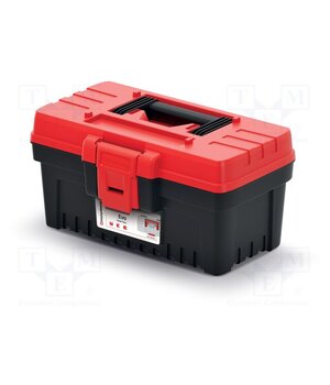 KEV3020N-3020 Chest; tool case; black-red; polymer; EVO; 296x177x155mm; 10kg RvISVMyCAw6KDaeV19D7hXioJFoJNUtota19iAEhZ2Y