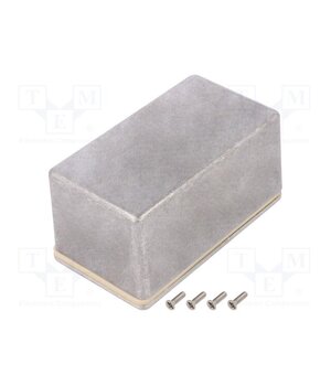 480-0040 Enclosure: multipurpose; X: 65mm; Y: 115mm; Z: 55mm; aluminium; IP68 K-hNpm6iJGAKA0hMXd9qk8RpdmrJTs2jlHm6_VxxPfo