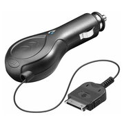 AUTOMAŠĪNAS UZLĀDĒTĀJS Apple iPod / iPhone 3G

 AIMAIPOD1.jpg