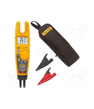 T6-1000 PRO KIT2 Tester: electrical; LCD; VAC: 1÷1000V; VDC: 1÷1000V; I AC: 200A; IP52 PNXGIst0ulzYUWl7dTdxbbD0e_-WONdSA4gPKTbKnMQ