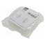 3321.700 Filter; 89x89mm; chemical fiber; 5pcs. jZnnzRe22c_TKzwr46ZB0g8jFOAVuXYgHVxOrkIqD1M