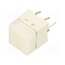 B3W9000G1N Switch: keypad; Pos: 2; SPST-NO; 0.05A/24VDC; green; THT; 1.57N; IP00 CkPd0bx96V9Hq2lpzIuMPr8QlumBYDkiU7cMZTZpv5o
