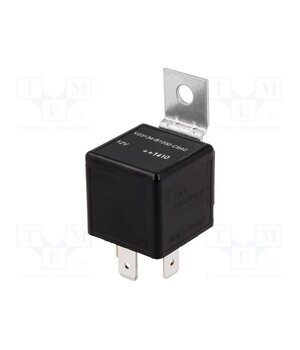 3-1393303-4 Relay: electromagnetic; Ucoil: 12VDC; SPST-NO; 60A; automotive; F4 NsP2_dgAzYb0nMQWT2Dp3WkW8Fvr1H4b7kB46oLJsQc