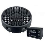 Hertz DT24 Car Neodymium Tweeters 80 Watts Surface and Flush Mounting Tweet GAHRADT24.jpg