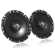 Car speakers, 4Om 300W, 30...22000Hz 92dB, 170mm, JVC CS-J1720X, set GAJ720.jpg