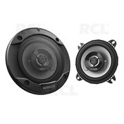 Car speakers, 4Om 210W, 50-22000Hz, 88dB, 100mm, with grille, KENWOOD KFC-S1066, set GAK1066.jpg