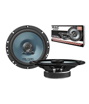 CAR SPEAKER 2J 50/100W 165mm 4 Om /2pcs, MAC MOBIL STREET 16.2 GAMAPMM165+1.jpg