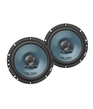 CAR SPEAKER 2J 50/100W 165mm 4 Om /2pcs, MAC MOBIL STREET 16.2 GAMAPMM165.jpg