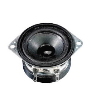 FULLRANGE SPEAKER FRS 5, 8Ω, Visaton GAVSPFRS5_8.jpg