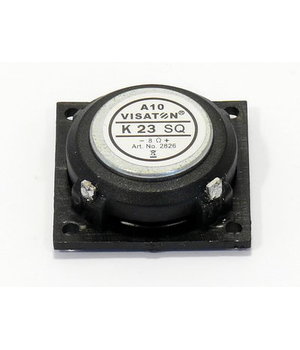 FULLRANGE SPEAKER K23SQ  8 Om VISATON GAVSPK23SQ_8+1.jpg