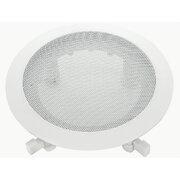 SPEAKER GRILL round 165mm, white  GRA135B.jpg