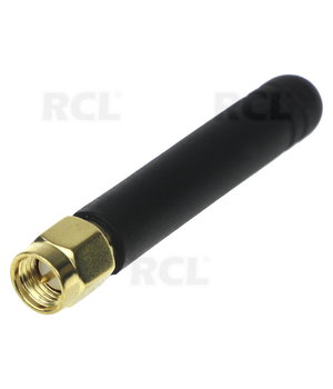 ANTENA GSM SMA su u. FL kabeliu, SIM800L GPRS TCP IP moduliui IAN01+1.jpg