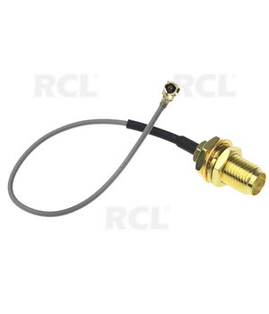 ANTENA GSM SMA su u. FL kabeliu, SIM800L GPRS TCP IP moduliui IAN01+2.jpg