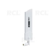 ANTENA WiFi 40dBi 0.6-6 Ghz, 2G 3G GSM GPRS 4G 5G, balta IAN09B.jpg