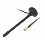 ANTENA Wi-Fi 2dBi, SMA, 50Ω RG174, 120mm, magnetinis padas IAN69.jpg