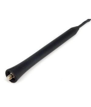 AUTOMOBILINĖS ANTENOS STRYPAS universalus,  40cm, su tvirtinimo antgaliais - sriegis M5 / M6 IANA778+1.jpg