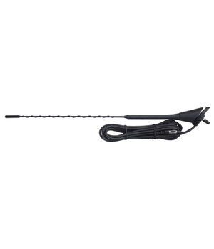 ANTENA universali  lanksti  40.5cm, nusukama IANAL303.jpg