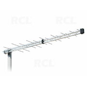 Outdoor Antenna 21-48K P-2845GLT7 with high gain (24.5 dB), length 106 cm, 470-697 MHz, 5G/LTE filter IANL2845GLT.jpg