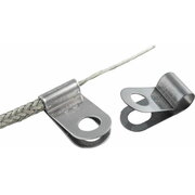 CABLE CLIPS d=6.2mm, stainless steel IAPKLXXM.jpg