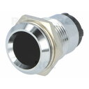 APKABA - LAIKIKLIS  10mm LED metalinė, išgaubta/įgilinta IAPLM909.jpg