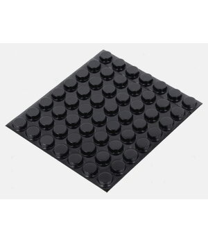KOJELĖ DĖŽUTEI ø12.7x3.6mm guminė/klijuojuojama IDEK1304K.jpg