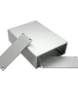 Aluminum Electronic DIY Project case 100x74x29mm IDEM04.jpg