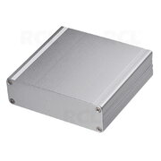 Aluminum enclosure for electronic DIY Project, 105x100x30mm, gold IDEM08.jpg