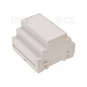 КОРОБКА  85x90x65mm  Z-109, 5 модул. по 17мм IDEZ109.jpg