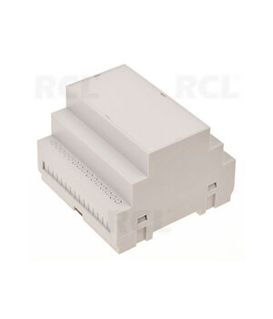 КОРОБКА  85x90x65mm  Z-109, 5 модул. по 17мм IDEZ109.jpg