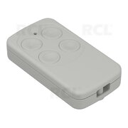 ENCLOSURE 65.5x35x13mm Z132 grey with buttons IDEZ132.jpg