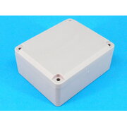 КОРОБКА 89x74x41мм Z-54 серая IDEZ54.jpg