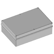 ENCLOSURE  258x190x62mm   Z-95 grey IDEZ95.jpg