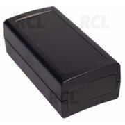 ENCLOSURE 120x60x40mm   Z-98 black IDEZ98.jpg