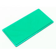 Plastic Filter for Enclosures IDE48, 83x42mm, green IDF48Z.jpg