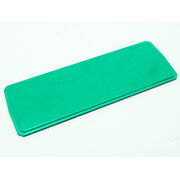 Plastic Filter for Enclosures IDE60, 153x54mm, green IDF60Z.jpg