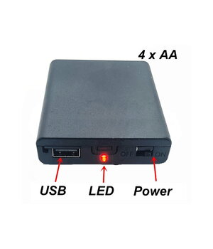 BATTERY HOLDER 4xR6, switch, USB ILAB18USB+0.jpg